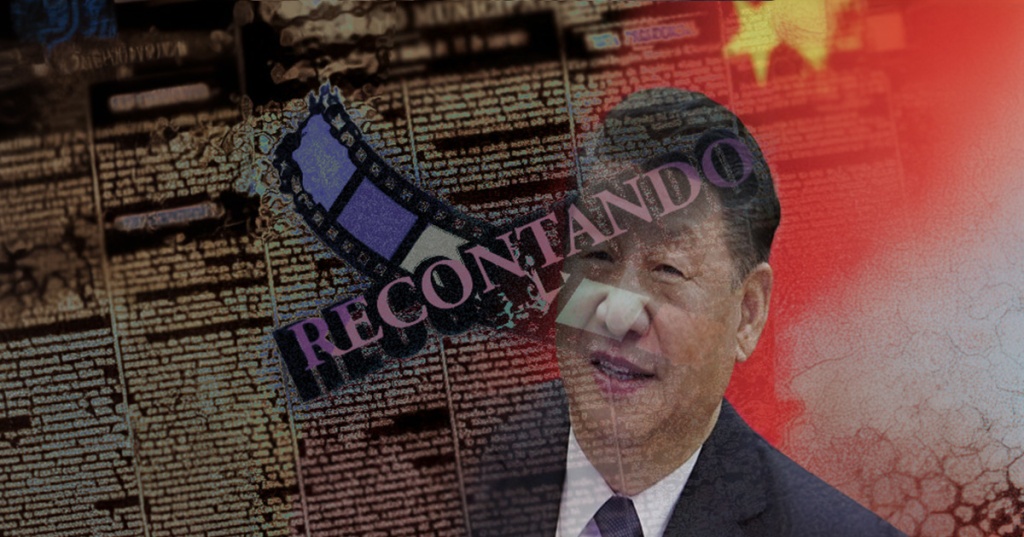 Recontando