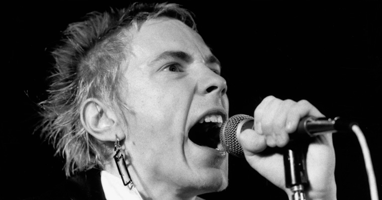 Foto: Graham Wood