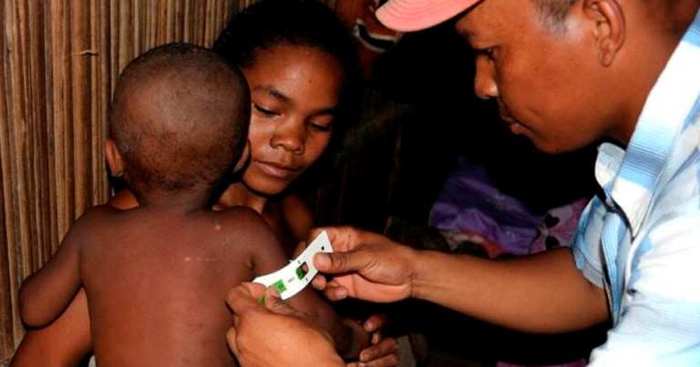 Foto: USAID
